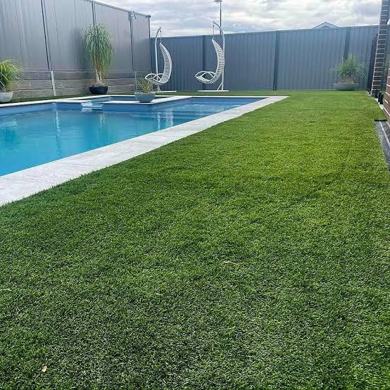 Pool Turf