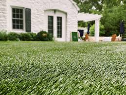 Residential Turf
