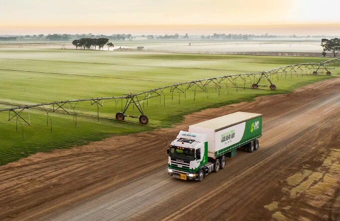 Turf delivery Victoria